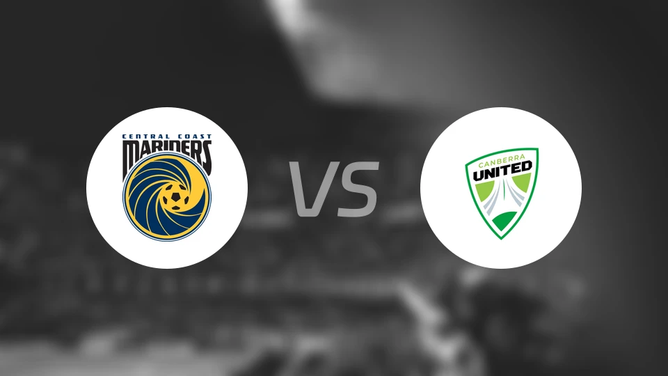 中央海岸水手女足vs堪培拉联女足比分结果战报【2026/03/29】