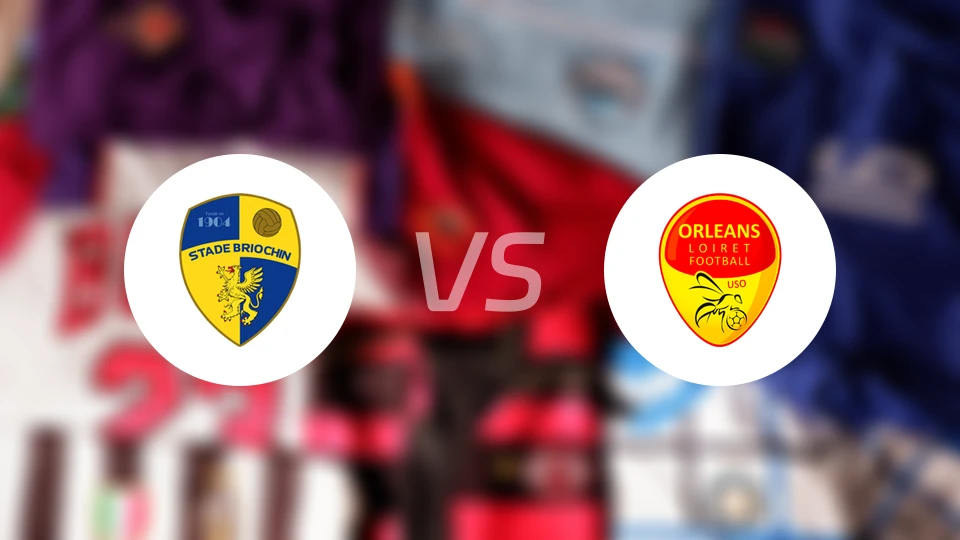 布里欧齐vs奥尔良比分结果战报【2026/03/07】