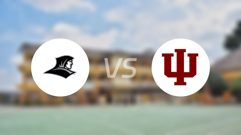 普罗维登斯学院vs印第安纳大学比分结果战报【2024/11/30】