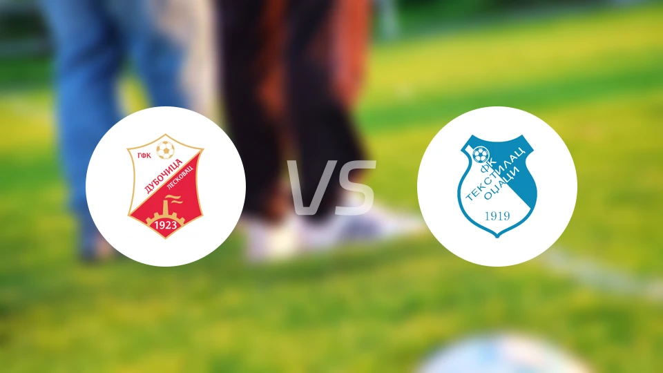 杜博西卡vs特斯蒂拉比分预测【2026/03/15】