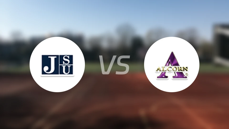 杰克逊州立大学vs艾尔康州立大学比分结果战报【2026/02/22】