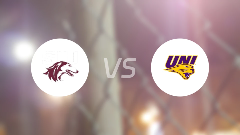 南伊利诺大学vs北爱荷华大学比分结果战报【2026/02/22】