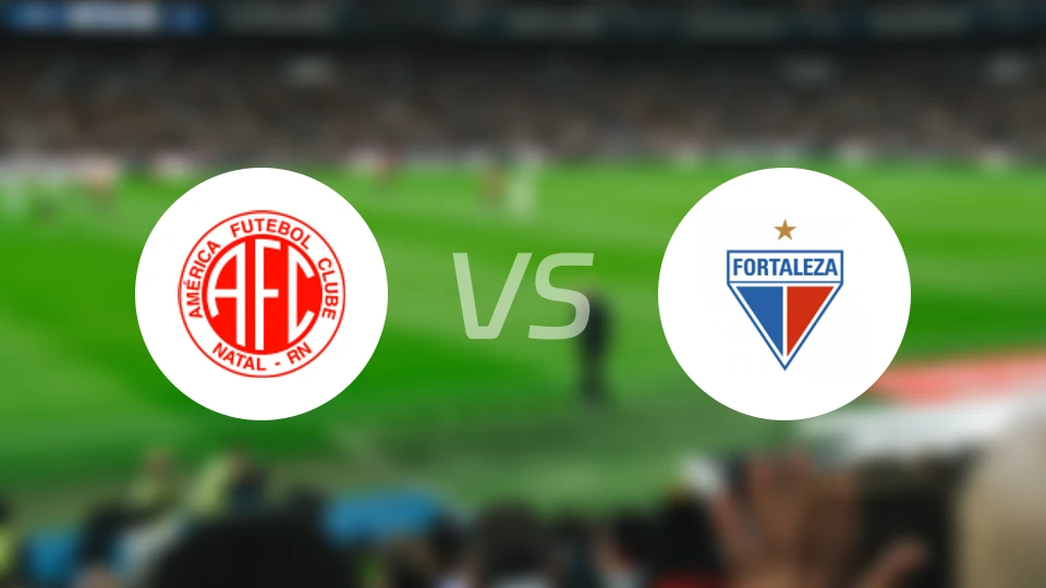 阿美利加RNvs福塔雷萨比分预测【2026/04/17】