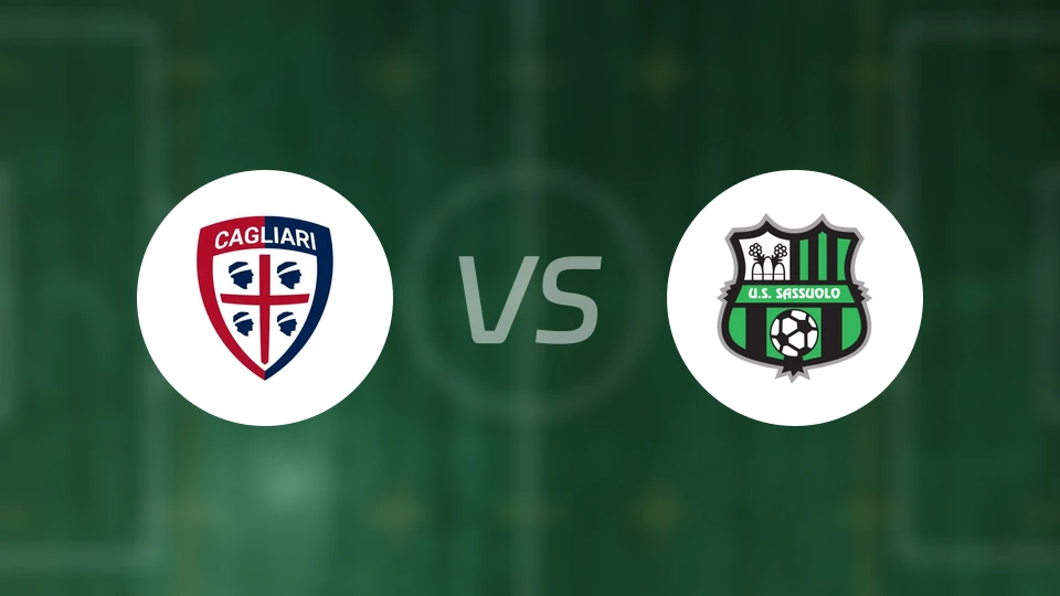 卡利亚里vs萨索洛比分预测【2025/10/31】