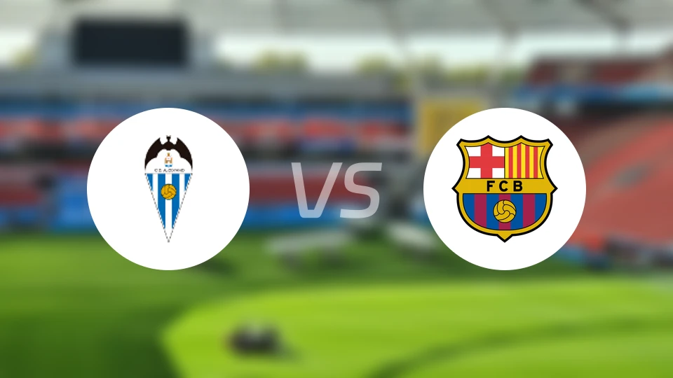 艾高亚诺vs巴塞罗那竞技比分预测【2025/12/07】