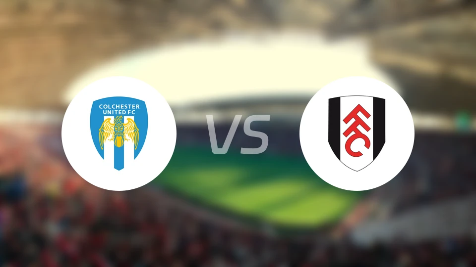 科尔切斯特联vs富勒姆U21比分预测【2025/11/12】