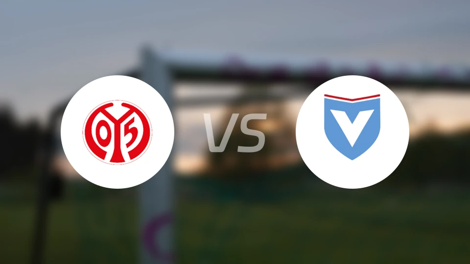 美因茨女足vs维多利亚柏林女足比分预测【2026/02/08】