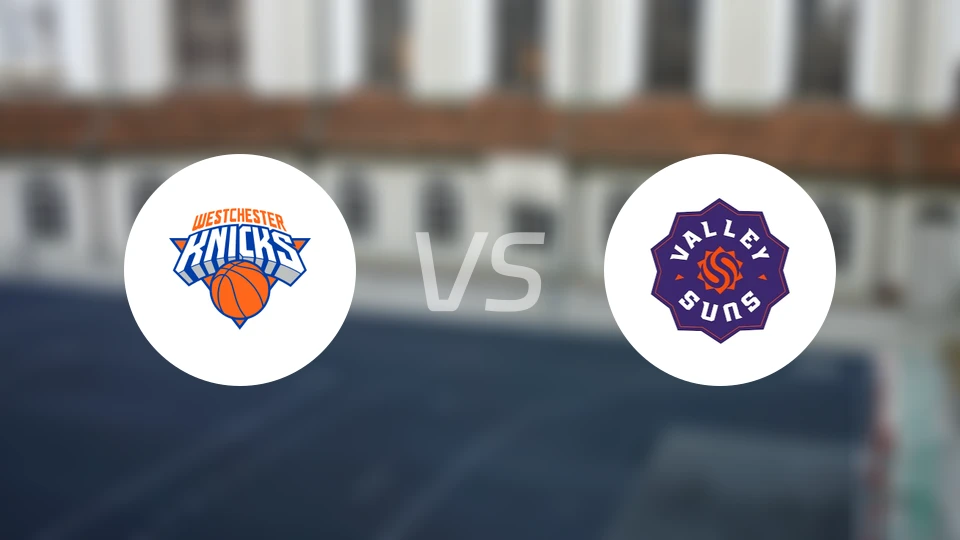 韦斯特彻斯特尼克斯vs山谷太阳比分预测【2026/02/11】