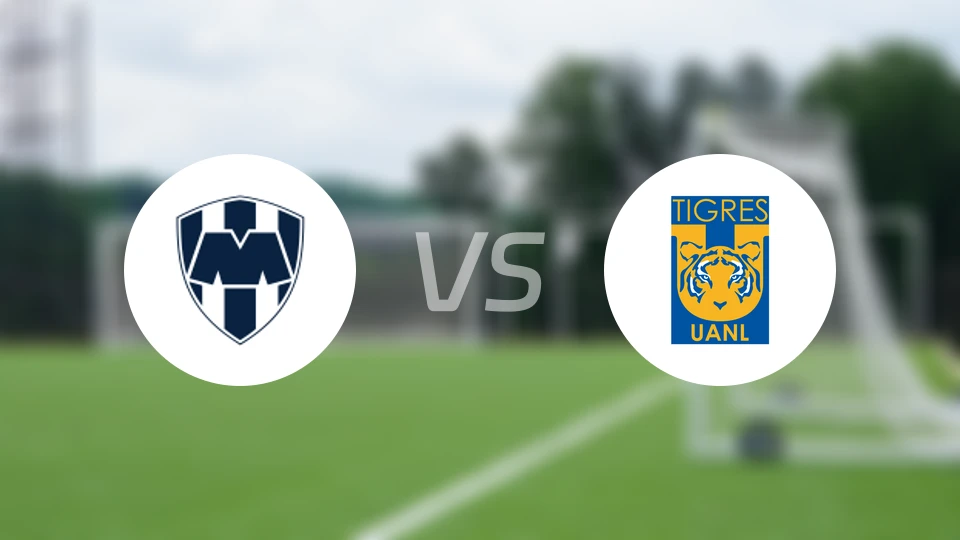 蒙特雷vs老虎大学比分预测【2025/11/02】