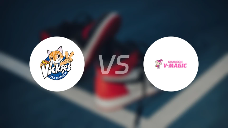 东京羽田酷猫女篮vs香颂魔术女篮比分预测【2026/02/07】