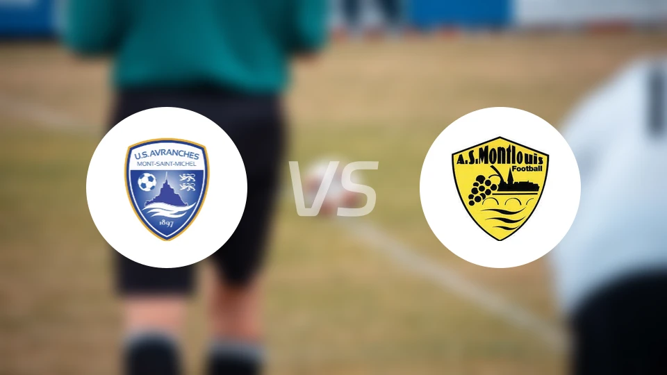 艾夫兰治斯vs蒙特路易斯比分预测【2025/12/07】