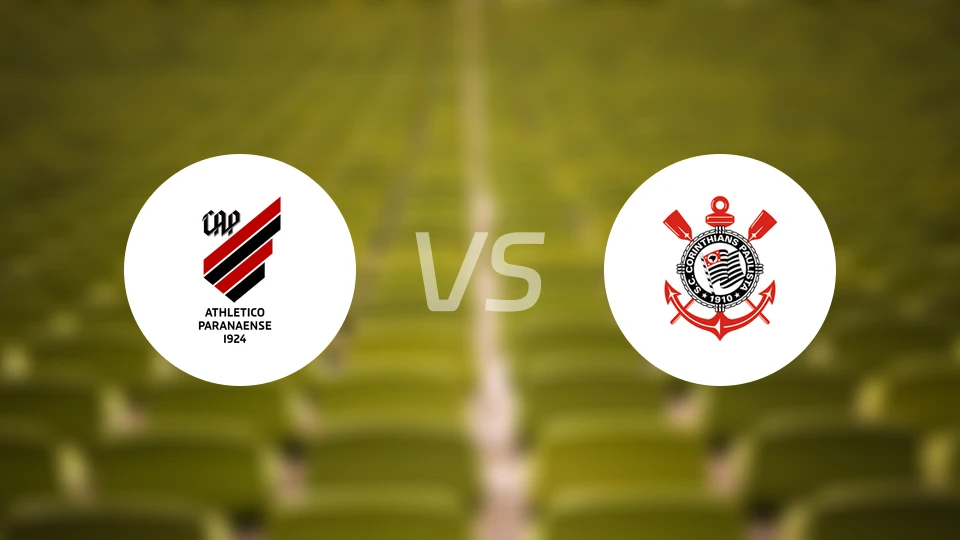 巴拉纳竞技vs科林蒂安比分预测【2026/02/20】