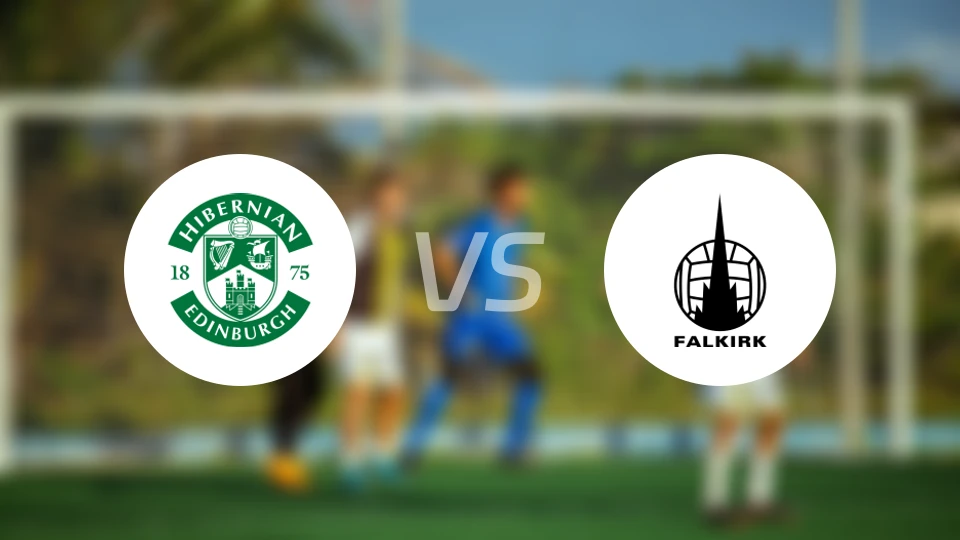 希伯尼安vs福尔柯克比分预测【2025/12/06】