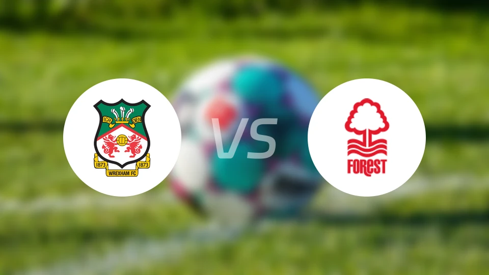 雷克瑟姆vs诺丁汉森林比分预测【2026/01/10】