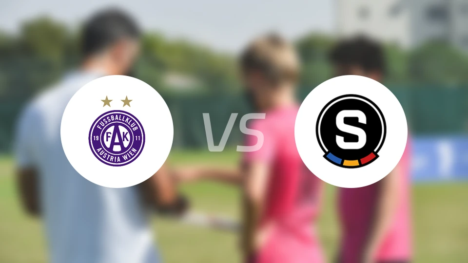 奥地利维也纳女足vs布拉格斯巴达女足比分结果战报【2026/02/19】