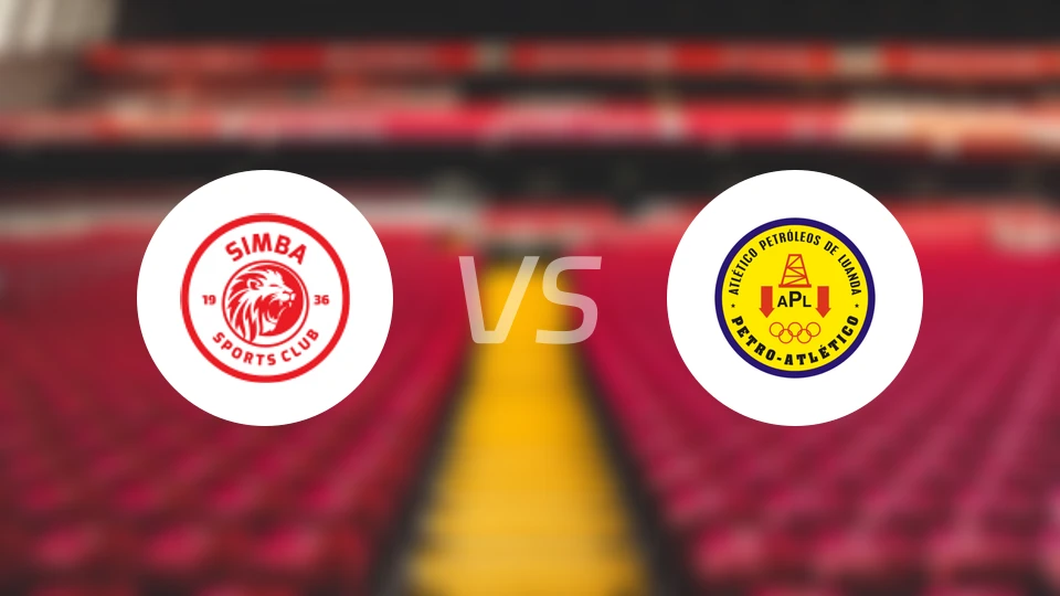 辛巴体育vs卢安达石油比分预测【2025/11/23】