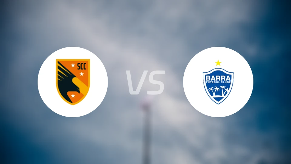 圣卡塔琳娜vs巴拉FC比分预测【2026/02/08】