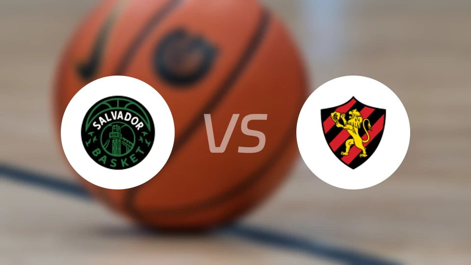 巴西萨尔瓦多女篮vs累西腓女篮比分预测【2026/03/18】