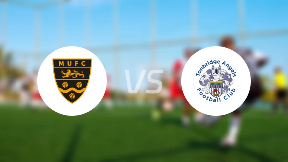 梅德斯托联vs汤桥天使比分预测【2025/11/01】