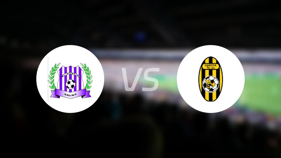 阿鲁巴体育vsSV达科塔比分预测【2026/04/12】