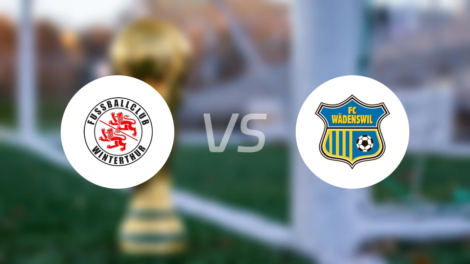 温特图尔女足vs瓦登斯维尔女足比分预测【2026/02/15】