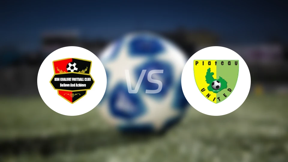 昆哈里法特vs高原联比分预测【2025/11/30】