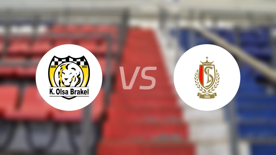 奥尔沙布拉克尔女足vs标准列日B队女足比分预测【2026/03/21】