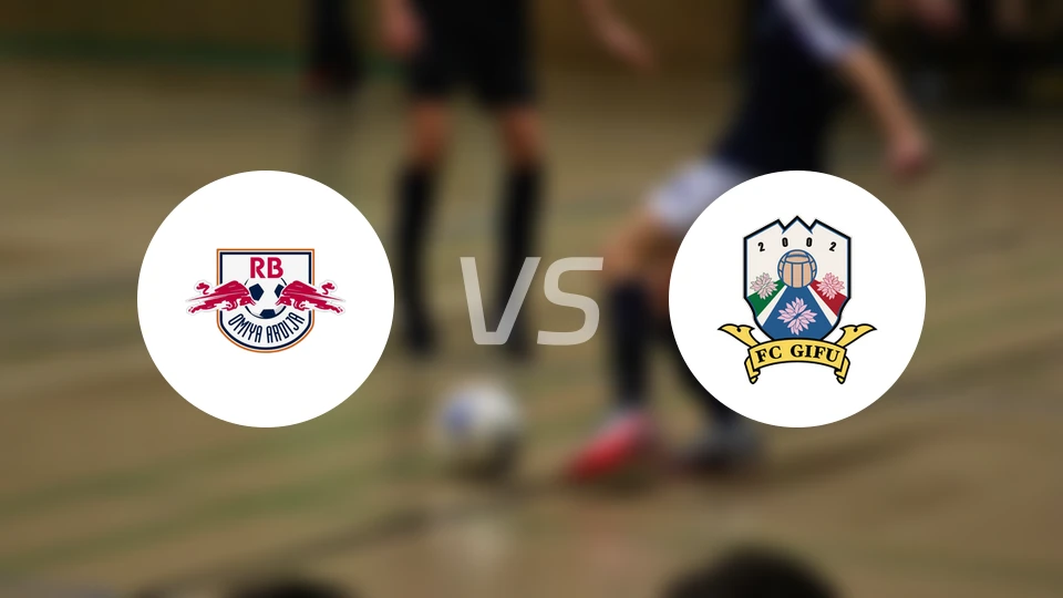 RB大宫松鼠vsFC岐阜比分预测【2026/04/04】