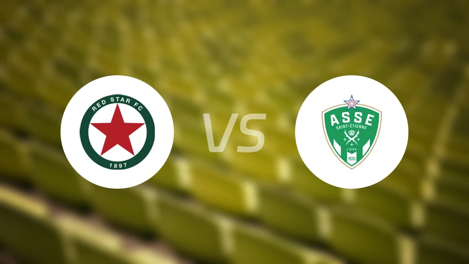 红星vs圣埃蒂安比分预测【2025/11/02】