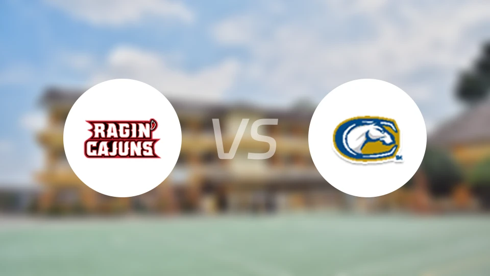 路易斯安那拉法叶分校vs加州大学戴维斯分校比分预测【2025/11/25】