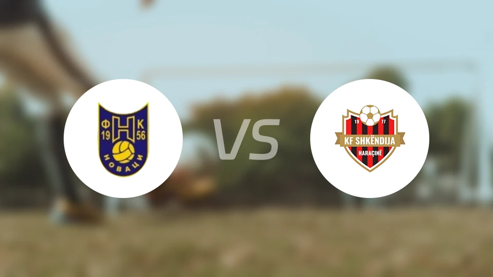 诺华兹vs什肯迪亚哈拉辛比分预测【2025/11/25】