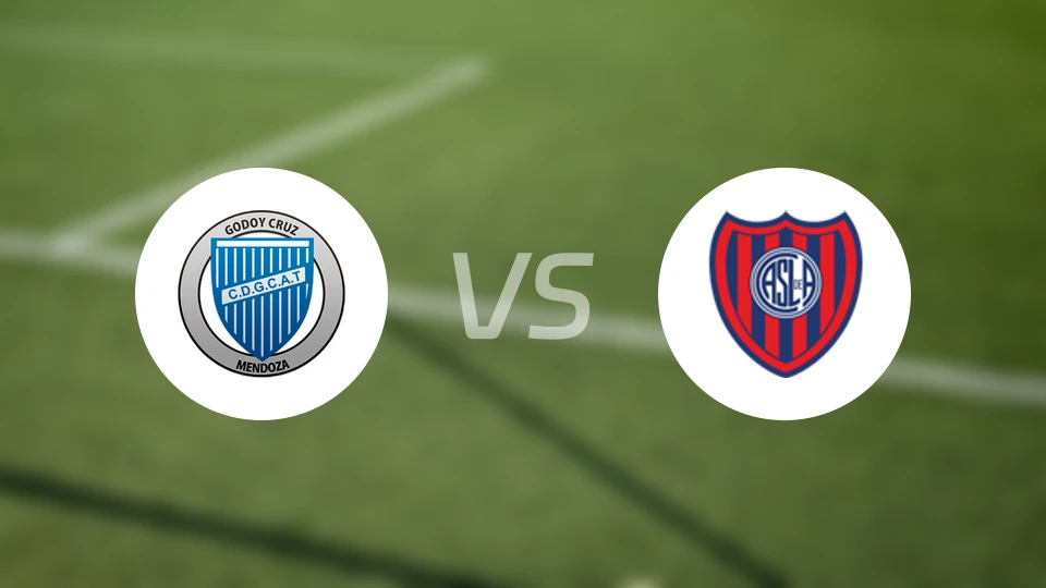 戈多伊克鲁斯后备队vs圣洛伦索后备队比分预测【2026/03/27】