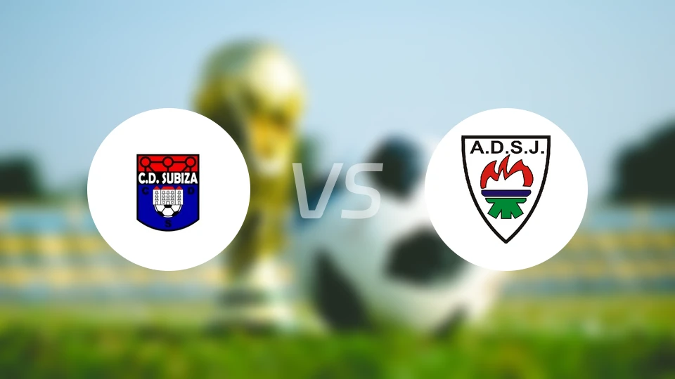 苏比扎vsAD圣胡安比分预测【2026/02/09】