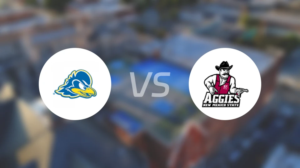 特拉华大学vs新墨西哥州立大学比分预测【2026/01/29】