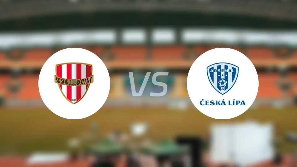 索科尔布洛赞尼vs切斯卡阿森纳比分预测【2026/03/08】