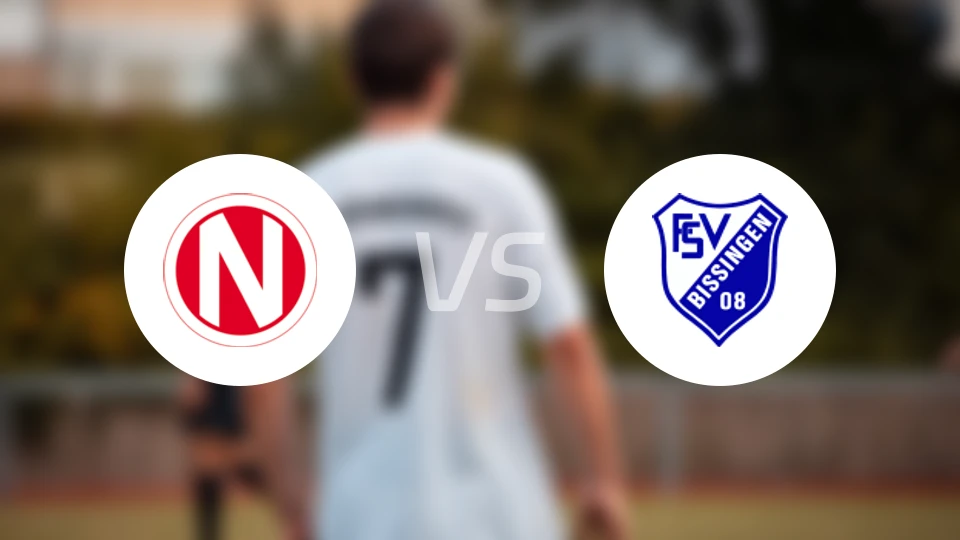 FC 诺尔曼尼亚vsFSV比辛根08比分预测【2025/11/29】