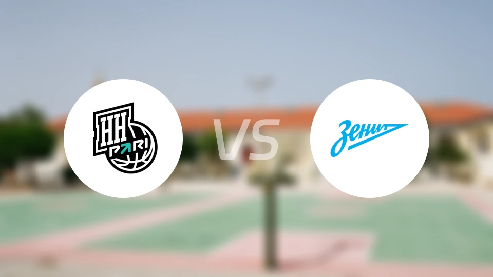 下诺夫哥罗德vs圣彼得堡泽尼特B队比分预测【2026/01/29】