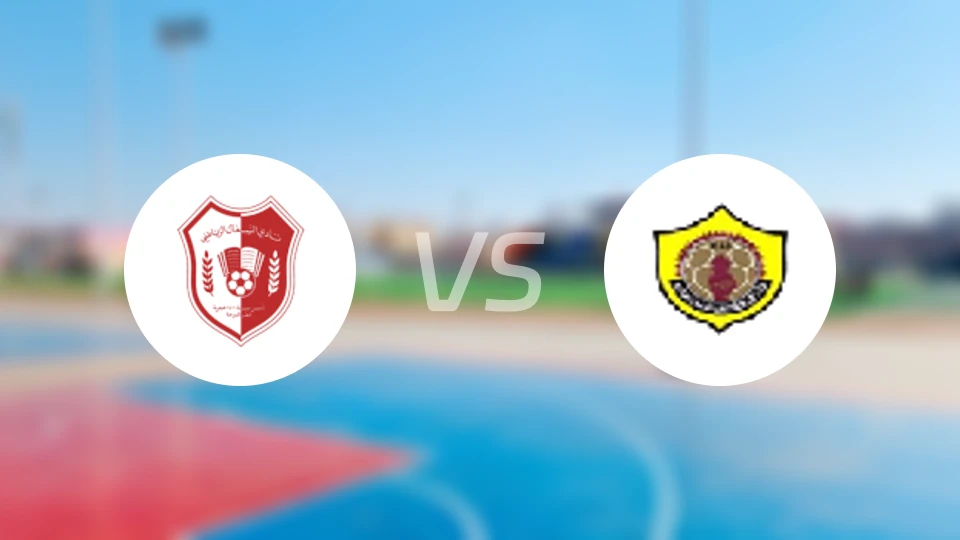 夏马尔vs卡塔尔SC比分预测【2025/12/06】