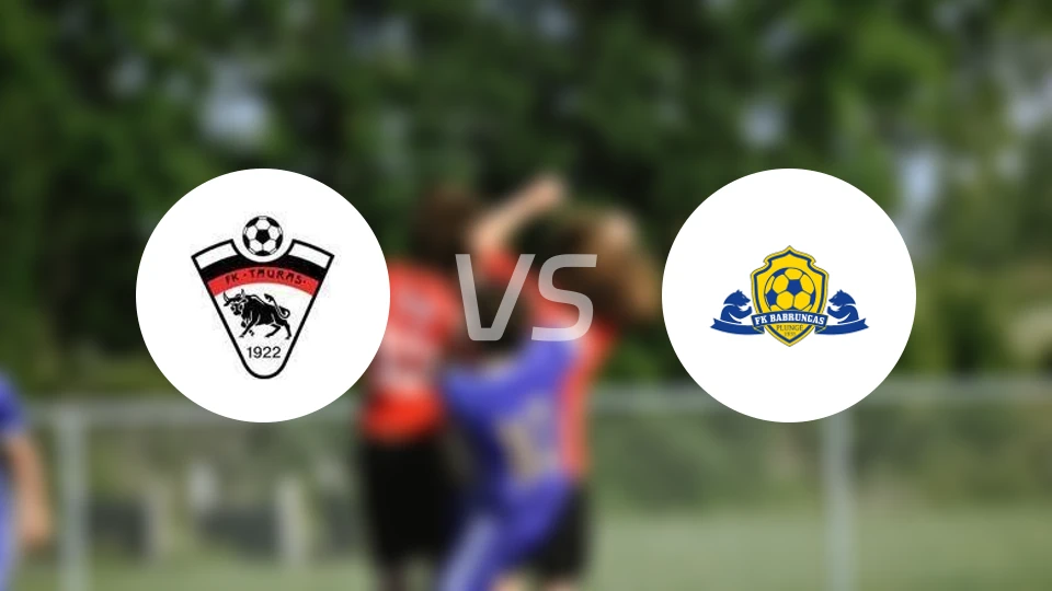 托拉斯vs巴布伦加斯比分预测【2026/04/18】