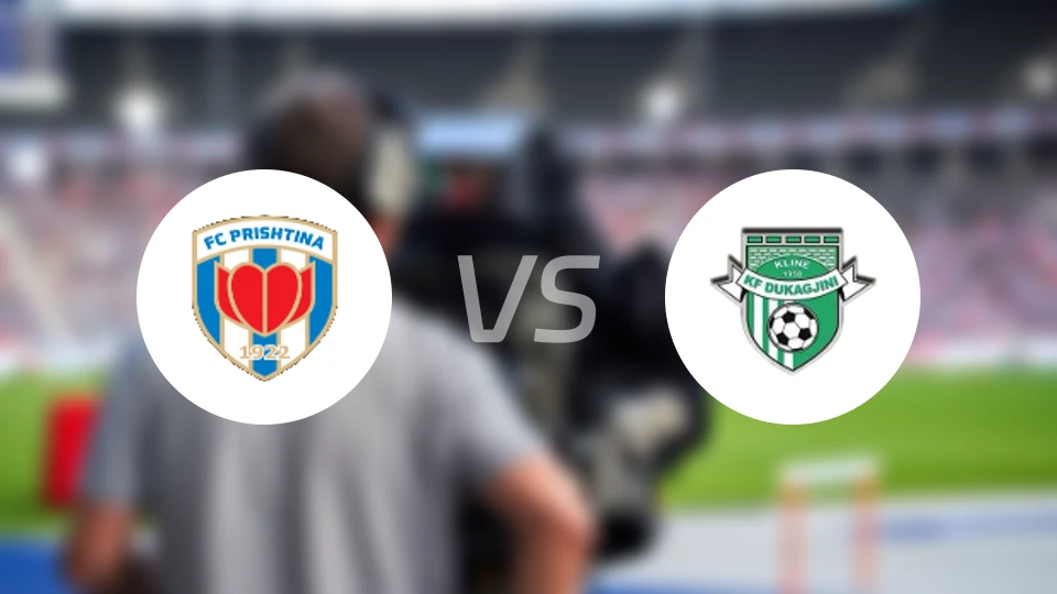 普里斯堤纳vs杜卡吉尼比分预测【2026/04/13】