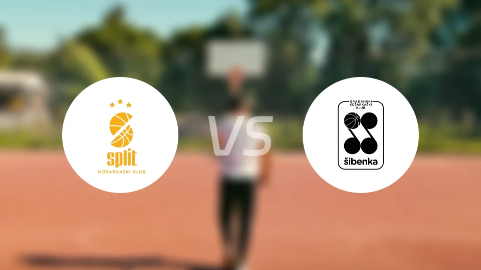 斯普里特vs希别尼克比分预测【2025/12/05】