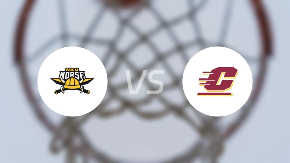 北肯塔基大学vs中密歇根大学比分预测【2025/11/21】