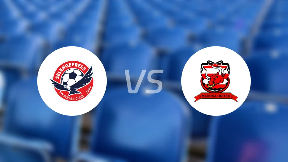 SP猎鹰vs马都拉联比分结果战报【2024/10/27】