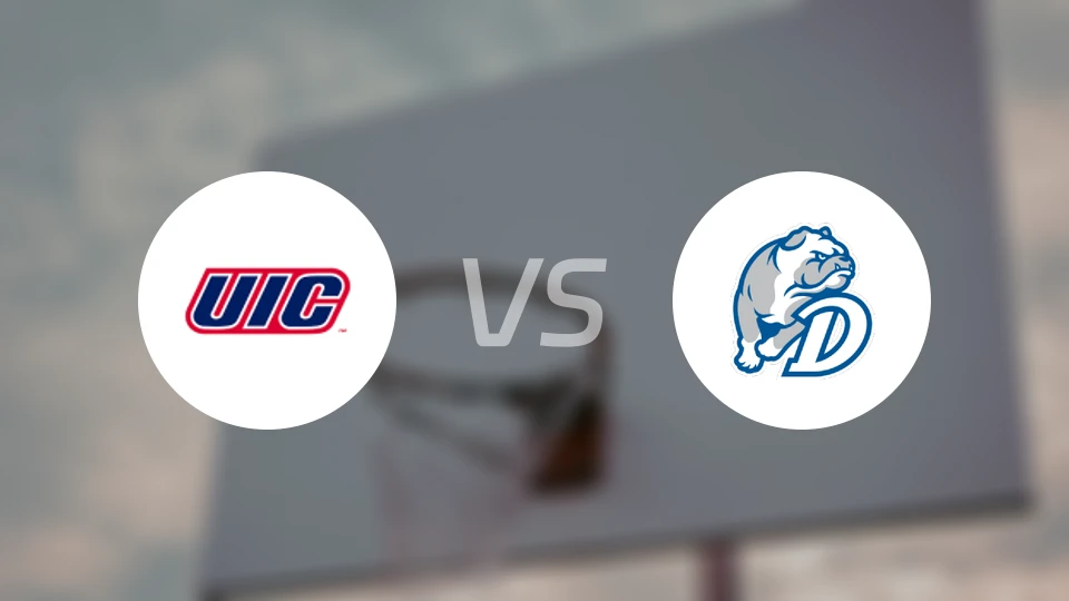 伊利诺芝加哥分校vs德瑞克大学比分预测【2026/02/13】