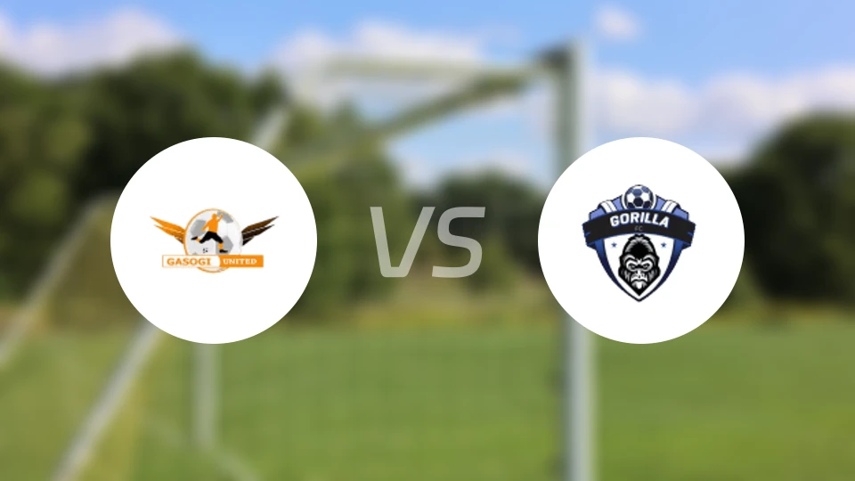 加索基vs大猩猩FC比分预测【2026/04/18】