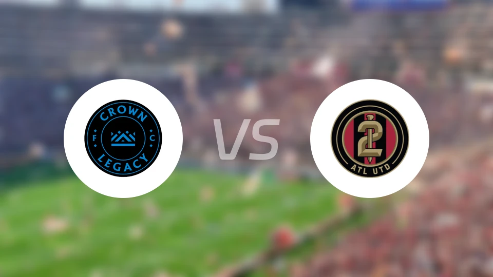 皇冠传统vs亚特兰大联B队比分结果战报【2026/03/23】