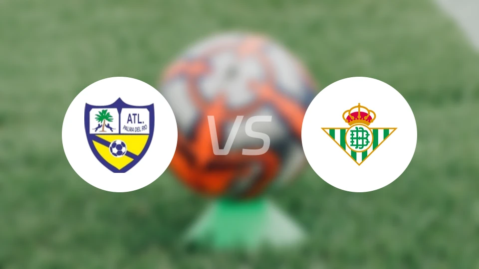 帕尔马德尔里奥vs贝蒂斯比分结果战报【2025/10/31】