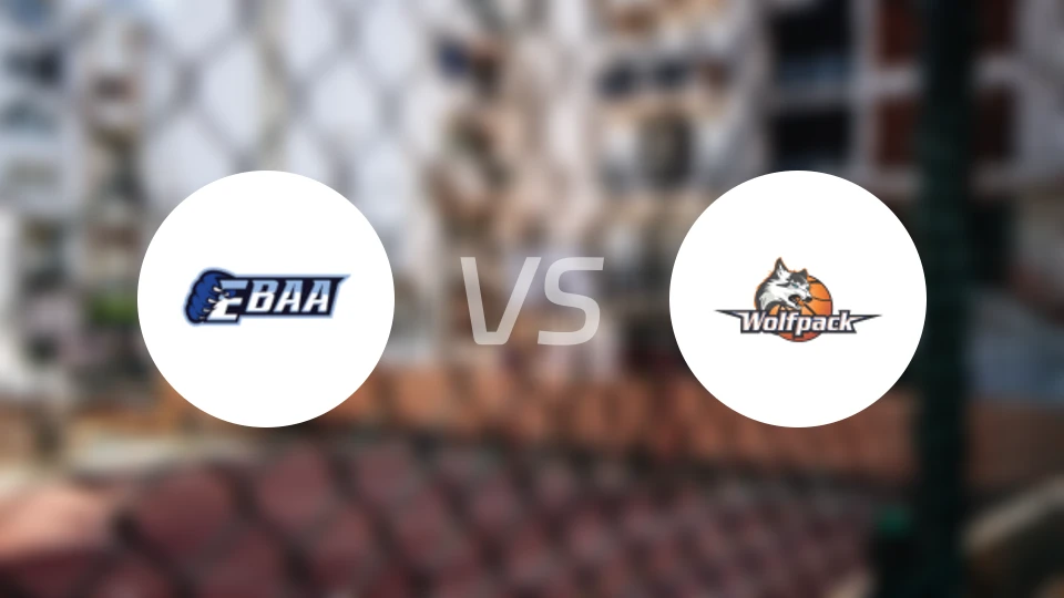 熊学院vs哥本哈根狼队比分预测【2025/12/21】