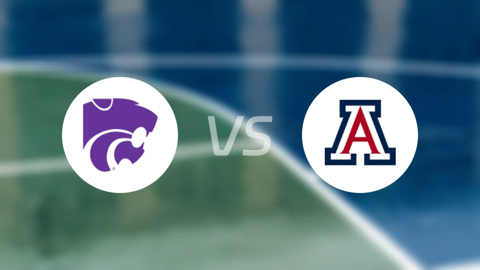 堪萨斯州立大学vs亚利桑那大学比分预测【2026/01/08】