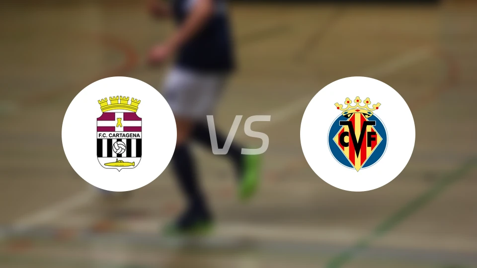 卡塔赫纳vs比利亚雷亚尔B队比分预测【2025/11/02】